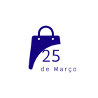 Loja VinteCinco Shop